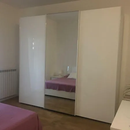 Charming In Viale Alcione