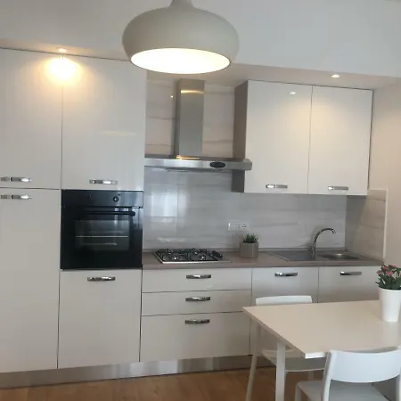 Charming In Viale Alcione